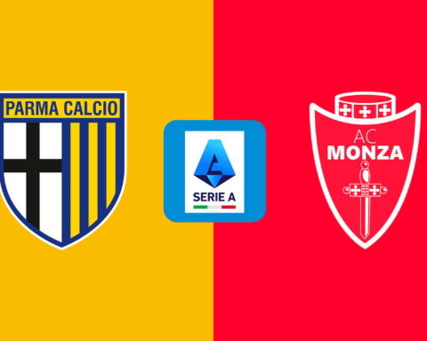 Parma v Monza