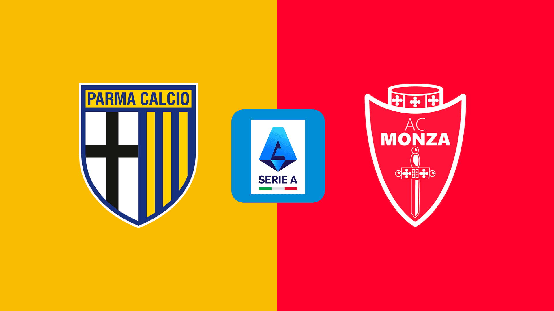 Parma v Monza