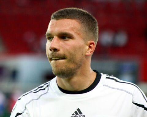 Podolski