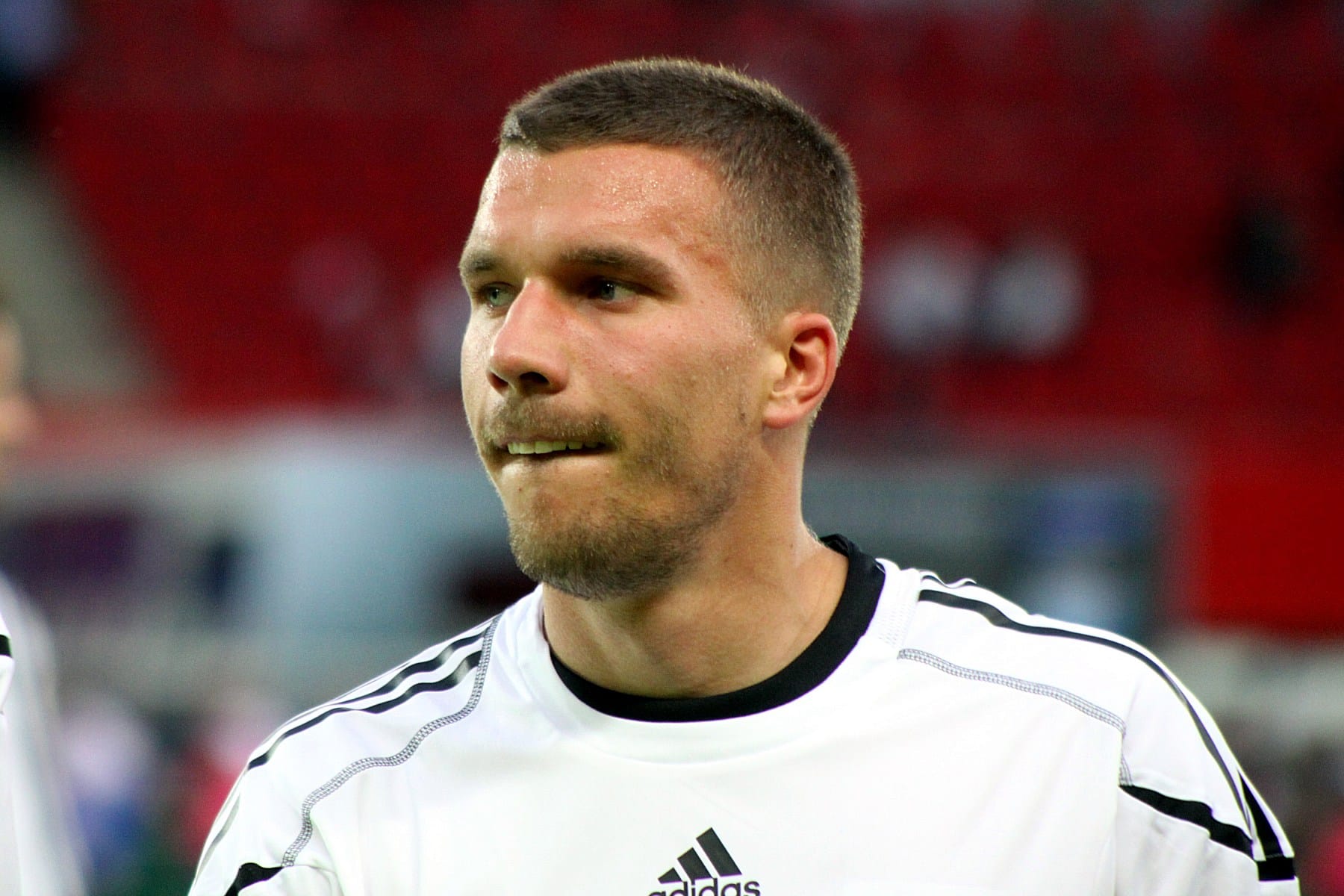 Podolski