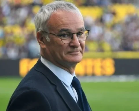 Ranieri