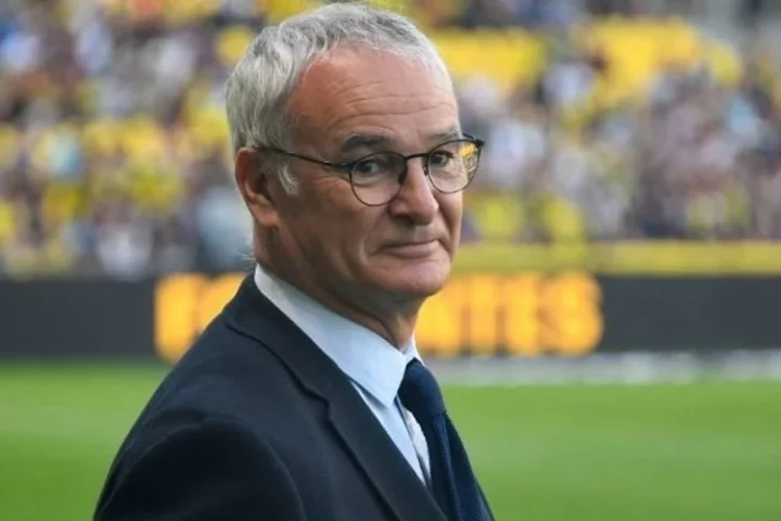 Ranieri