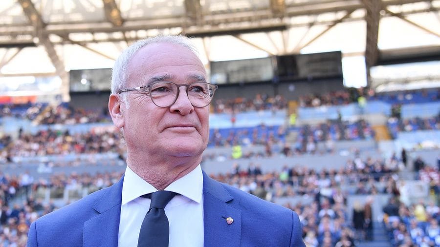 Ranieri