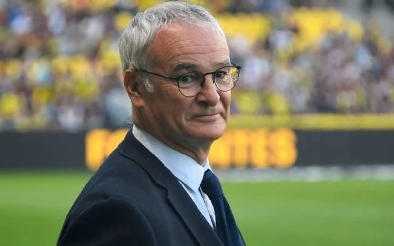 Ranieri