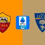 Roma v Lecce