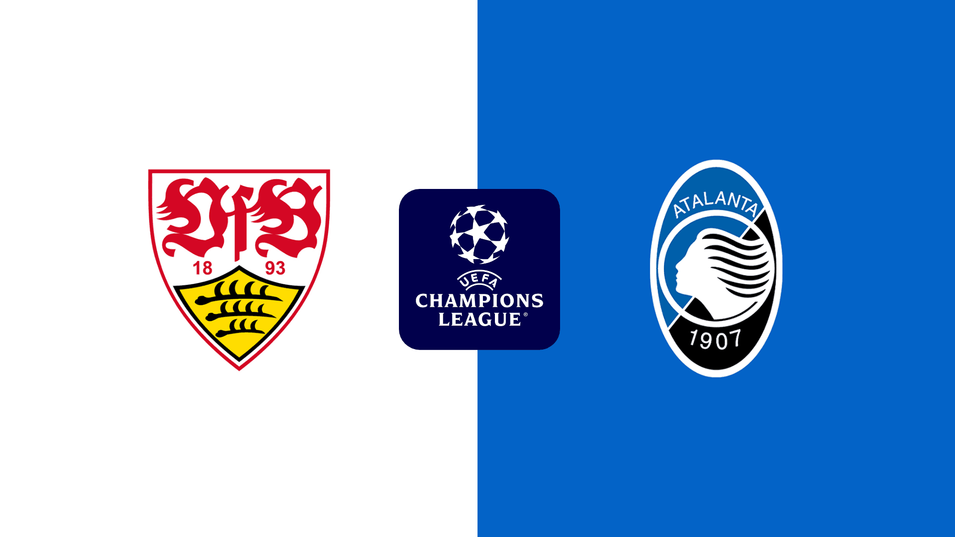 Stuttgart v Atalanta