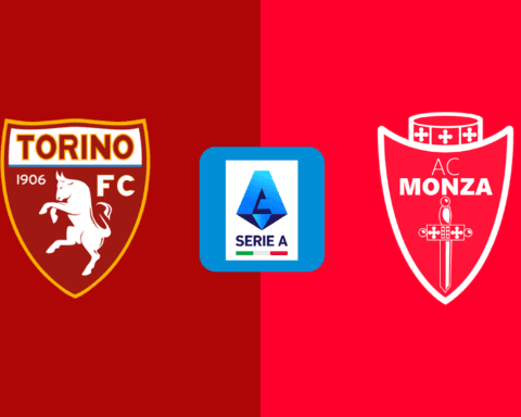 Torino v Monza