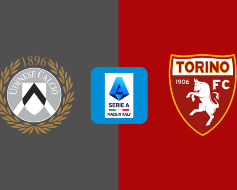 Udinese v Torino