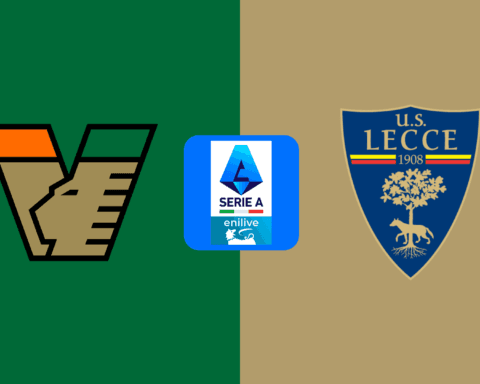 Venezia v Lecce