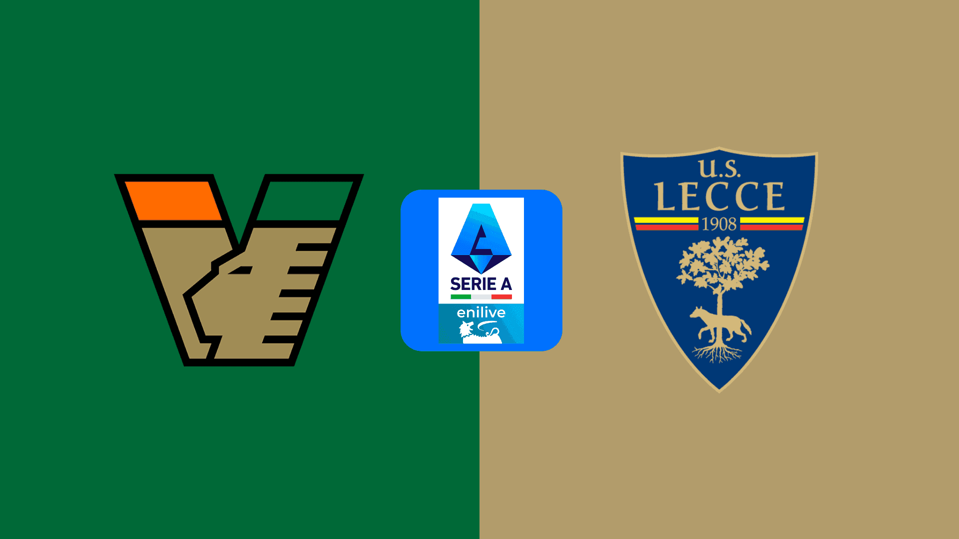 Venezia v Lecce