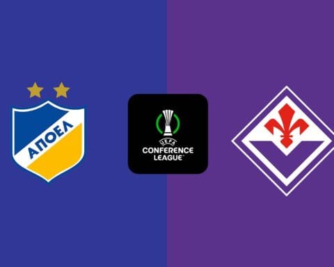 apoel v fiorentina