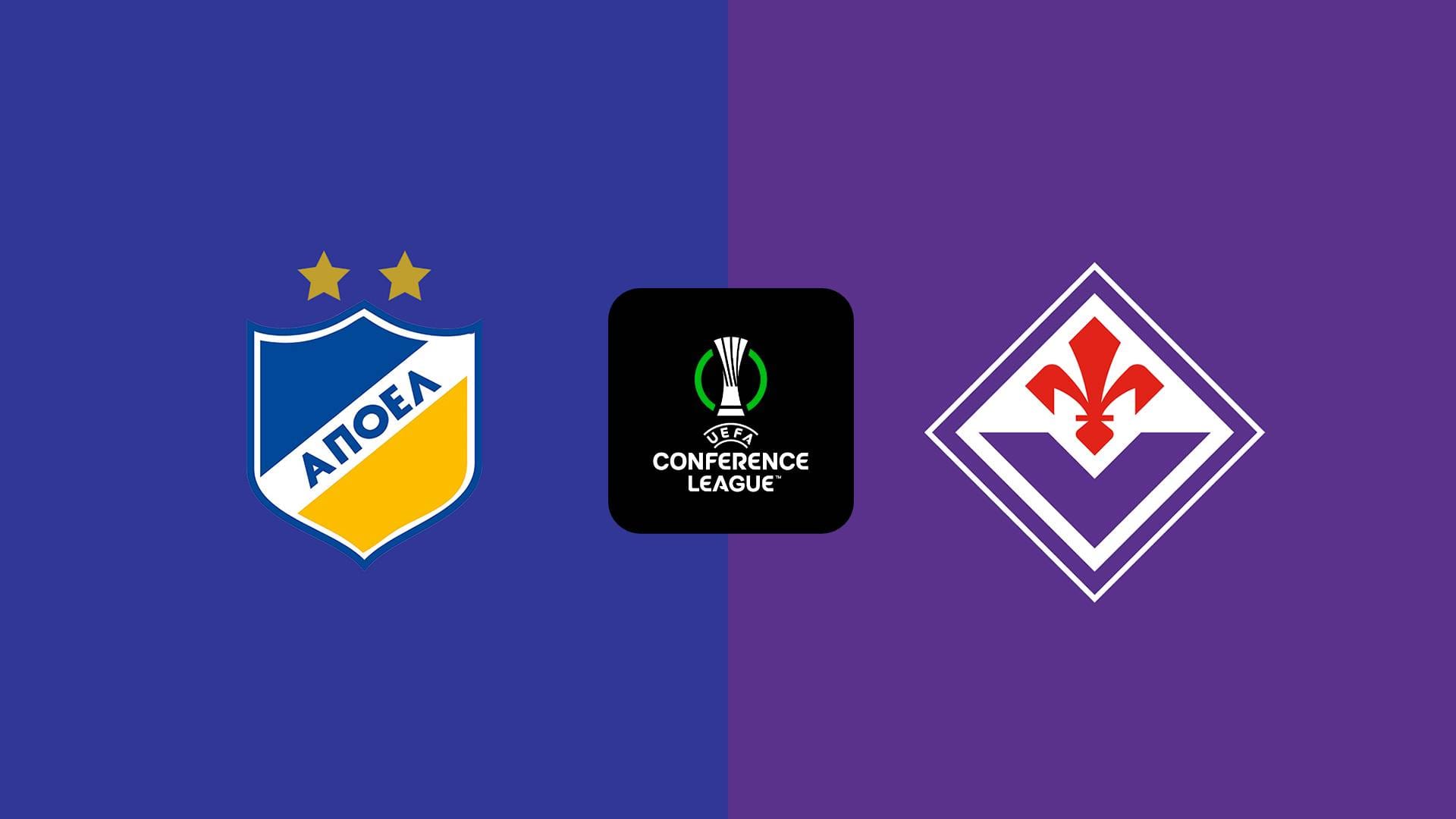 apoel v fiorentina