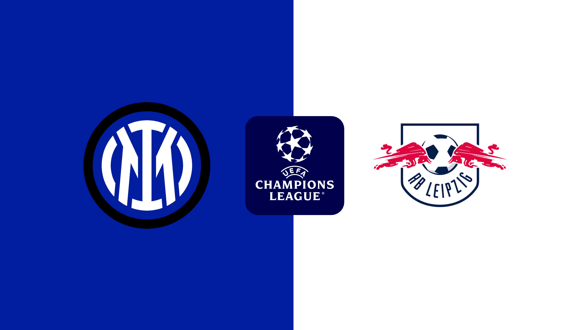 leipzig v inter