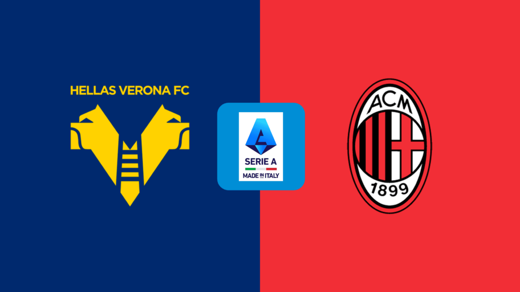 verona v milan