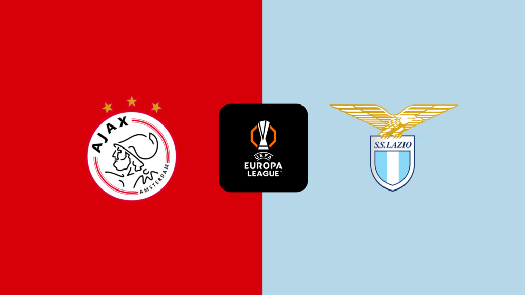 Ajax v Lazio