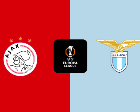 Ajax v Lazio