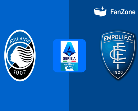 Atalanta v Empoli