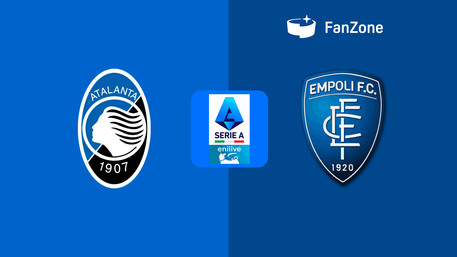 Atalanta v Empoli