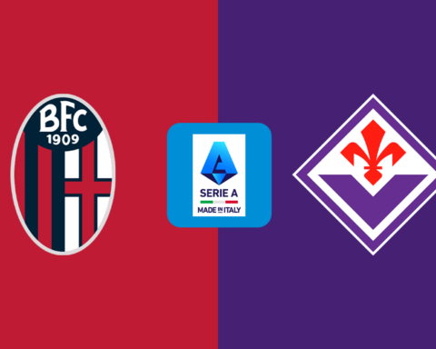 Bologna v Fiorentina