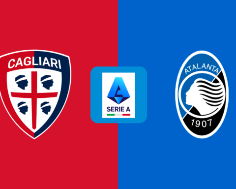 Cagliari v Atalanta