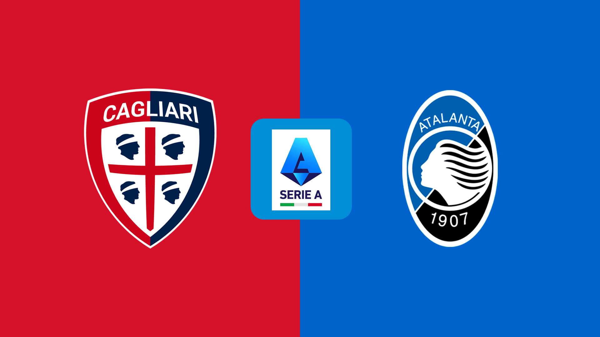 Cagliari v Atalanta