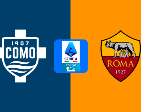 Como v Roma