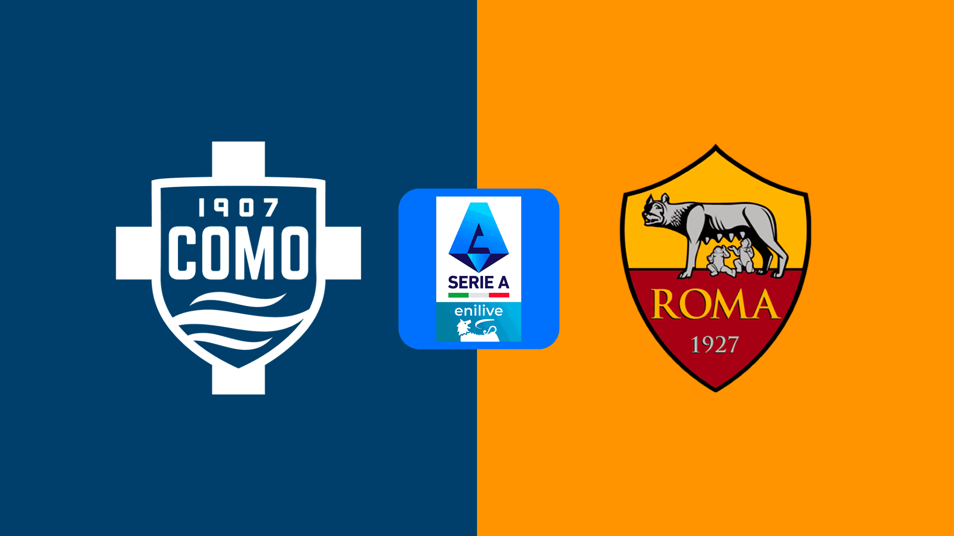 Como v Roma