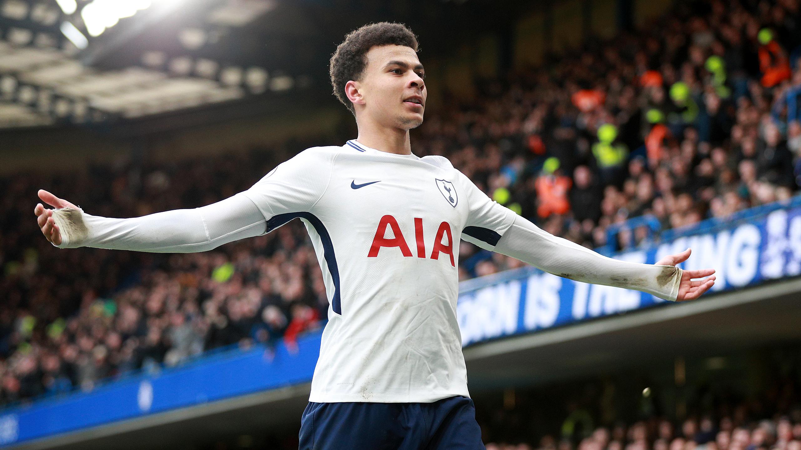 Dele Alli