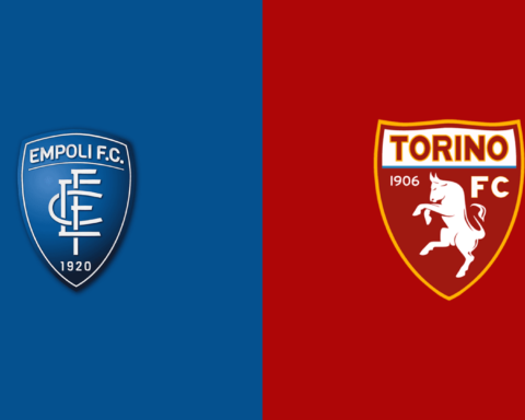 Empoli v Torino