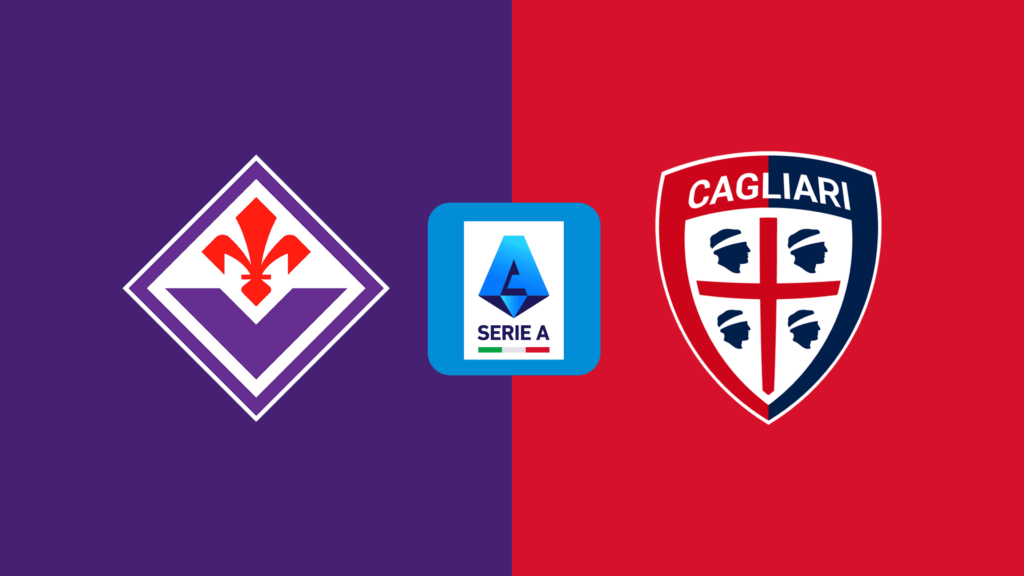 Fiorentina v Cagliari