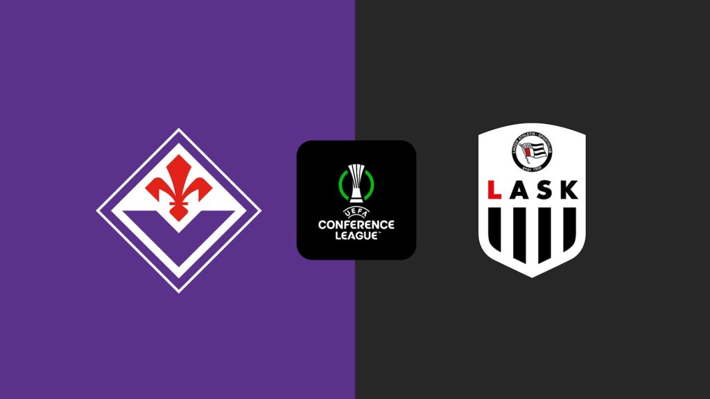 Fiorentina v LASK