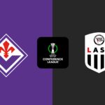 Fiorentina v LASK