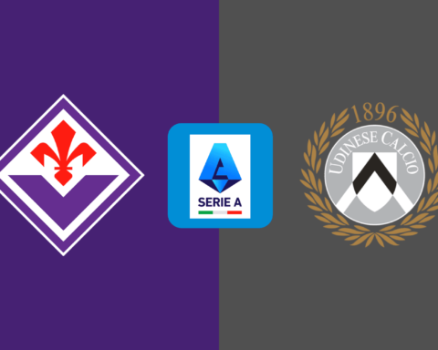 Fiorentina v Udinese