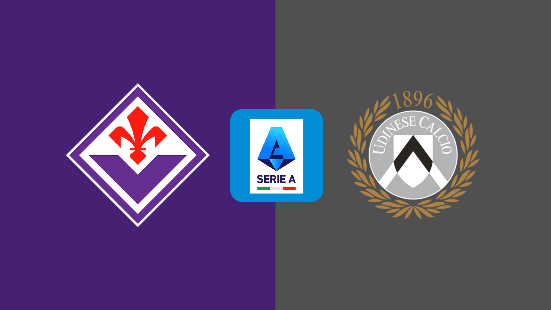 Fiorentina v Udinese