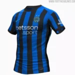 Inter kit