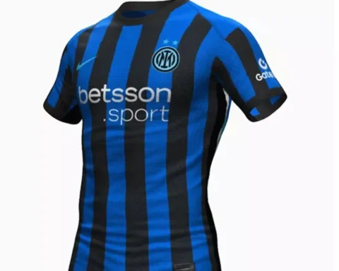 Inter kit