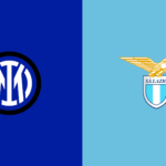 Inter v Lazio