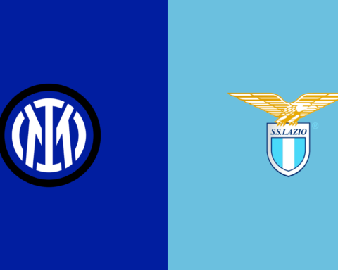 Inter v Lazio