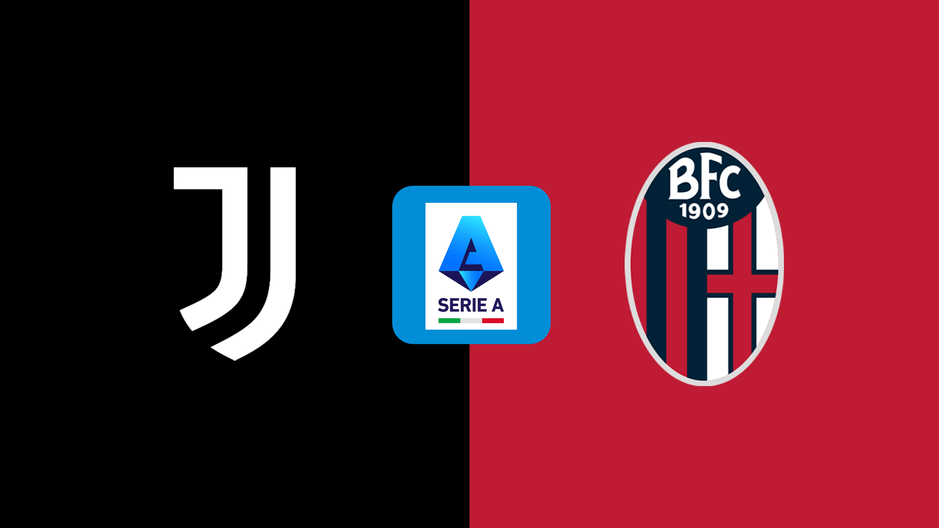 Juventus v Bologna