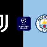 Juventus v City