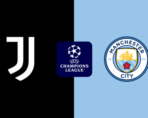 Juventus v City