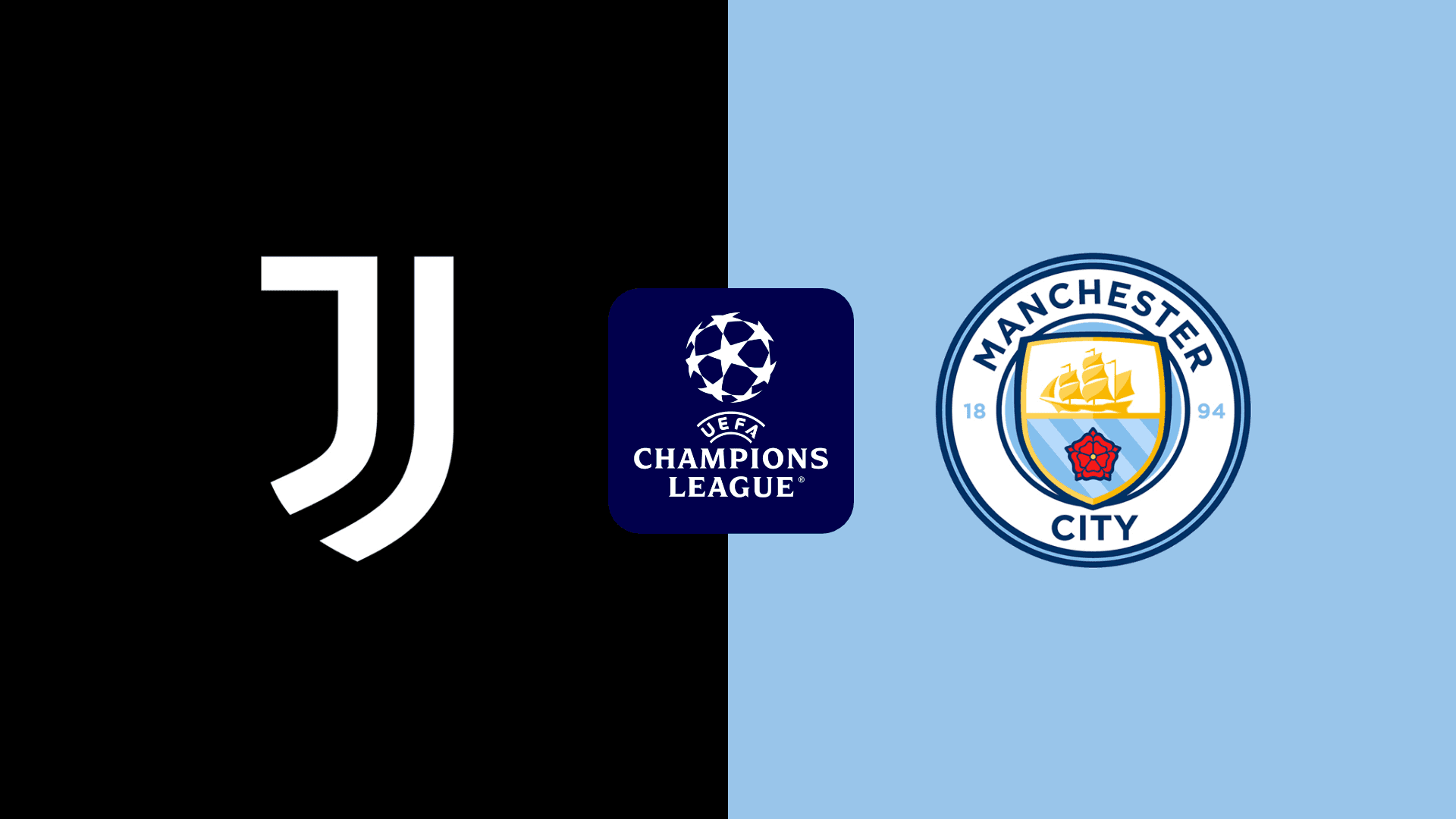 Champions League | Juventus v Manchester City: Match Prediction ...