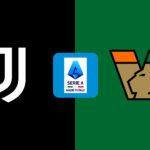 Juventus v Venezia