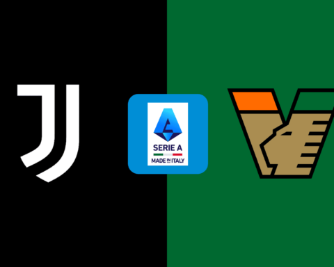 Juventus v Venezia