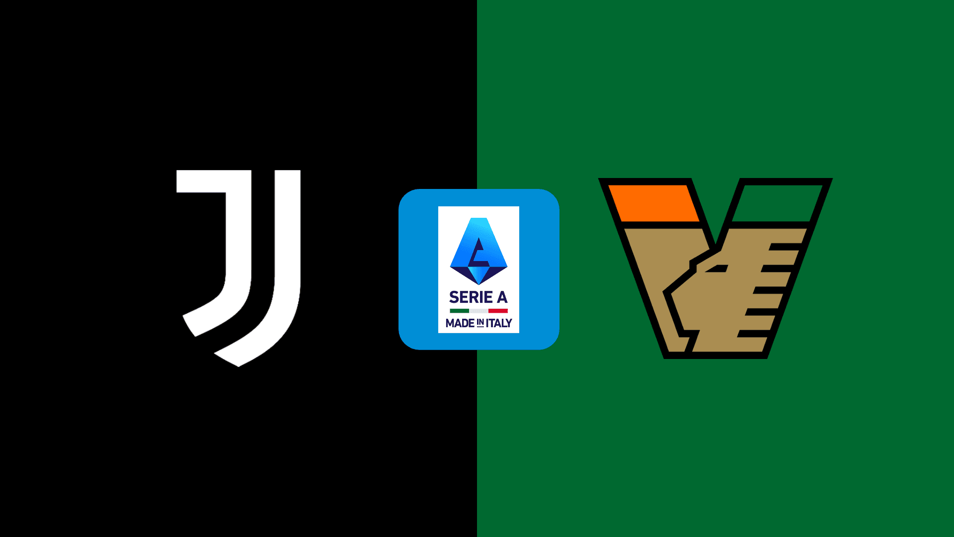 Juventus v Venezia