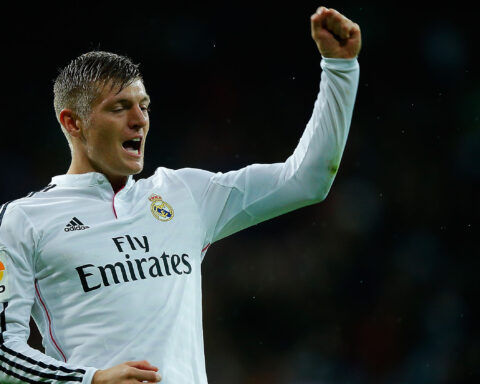 kroos