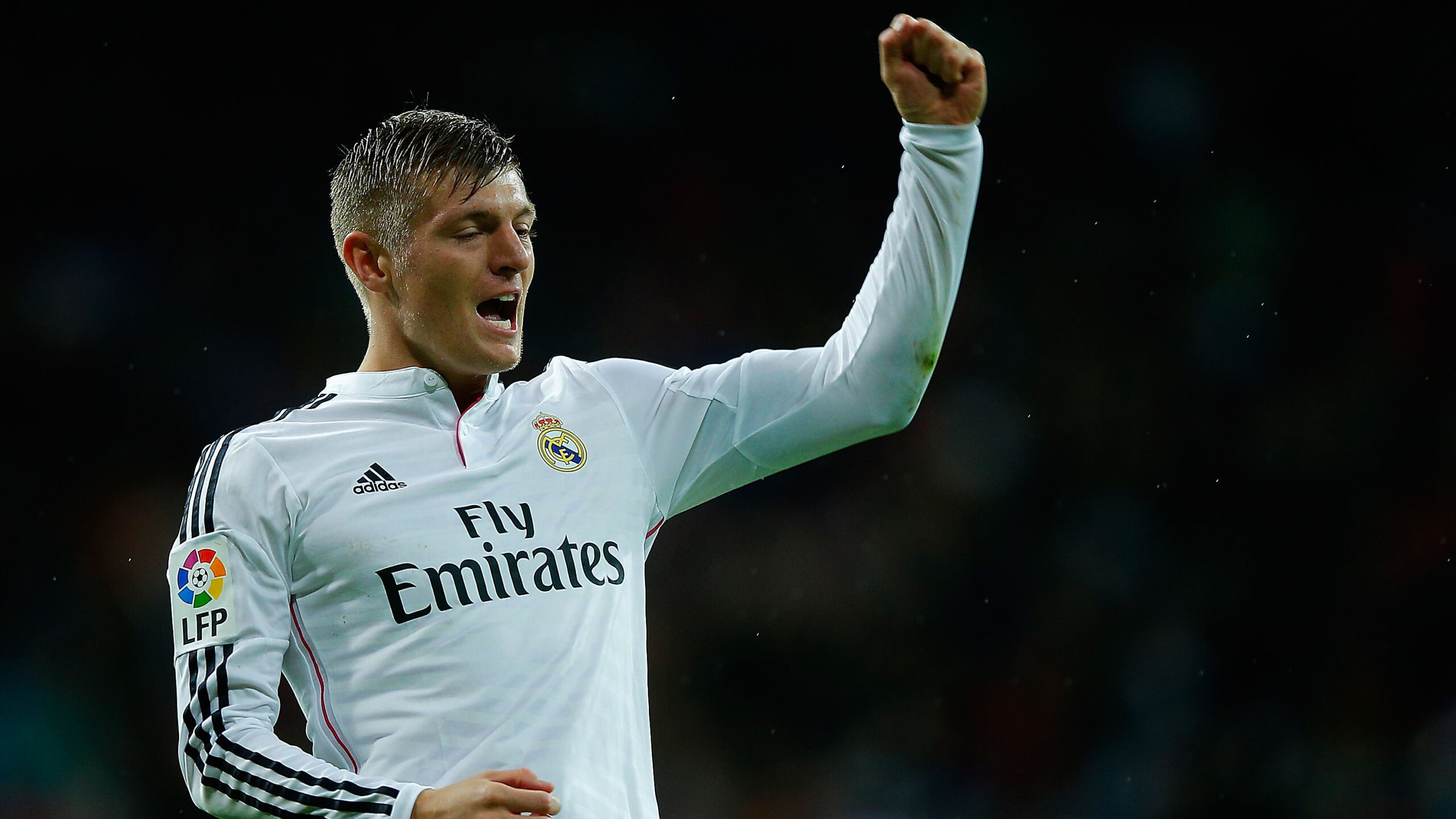 kroos