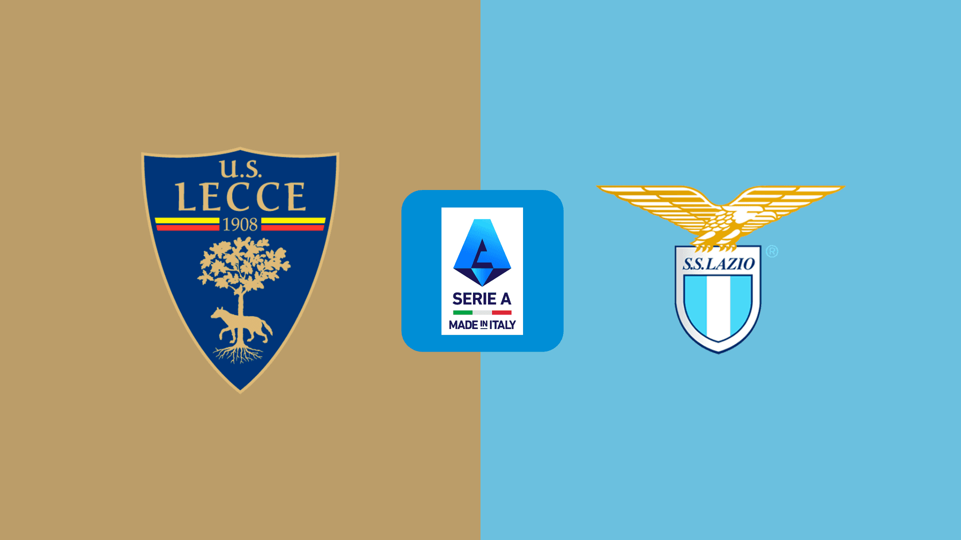 Lecce v Lazio