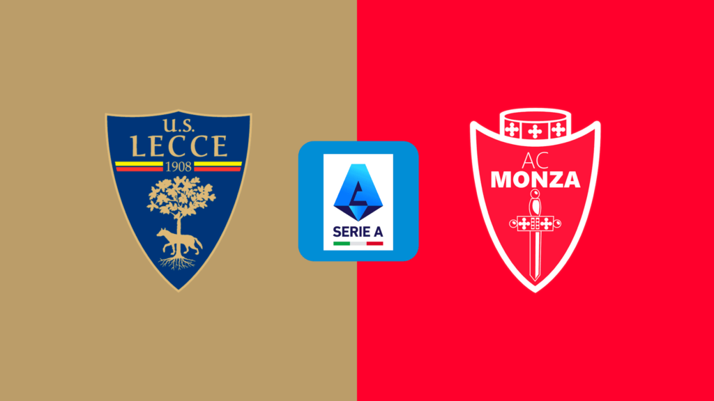 Lecce v Monza