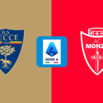 Lecce v Monza